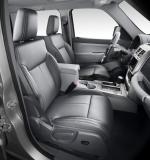 Jeep Cherokee 2008 года